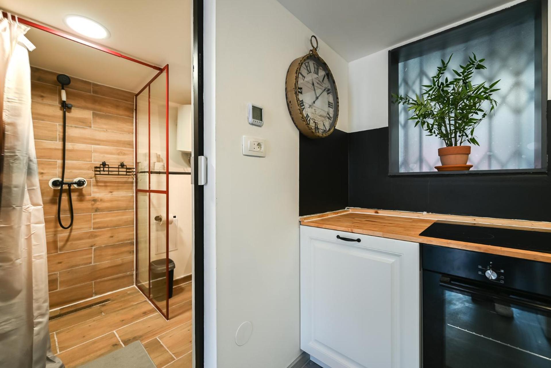 Apartma N'Poznam Zupa Ljubljana Luaran gambar
