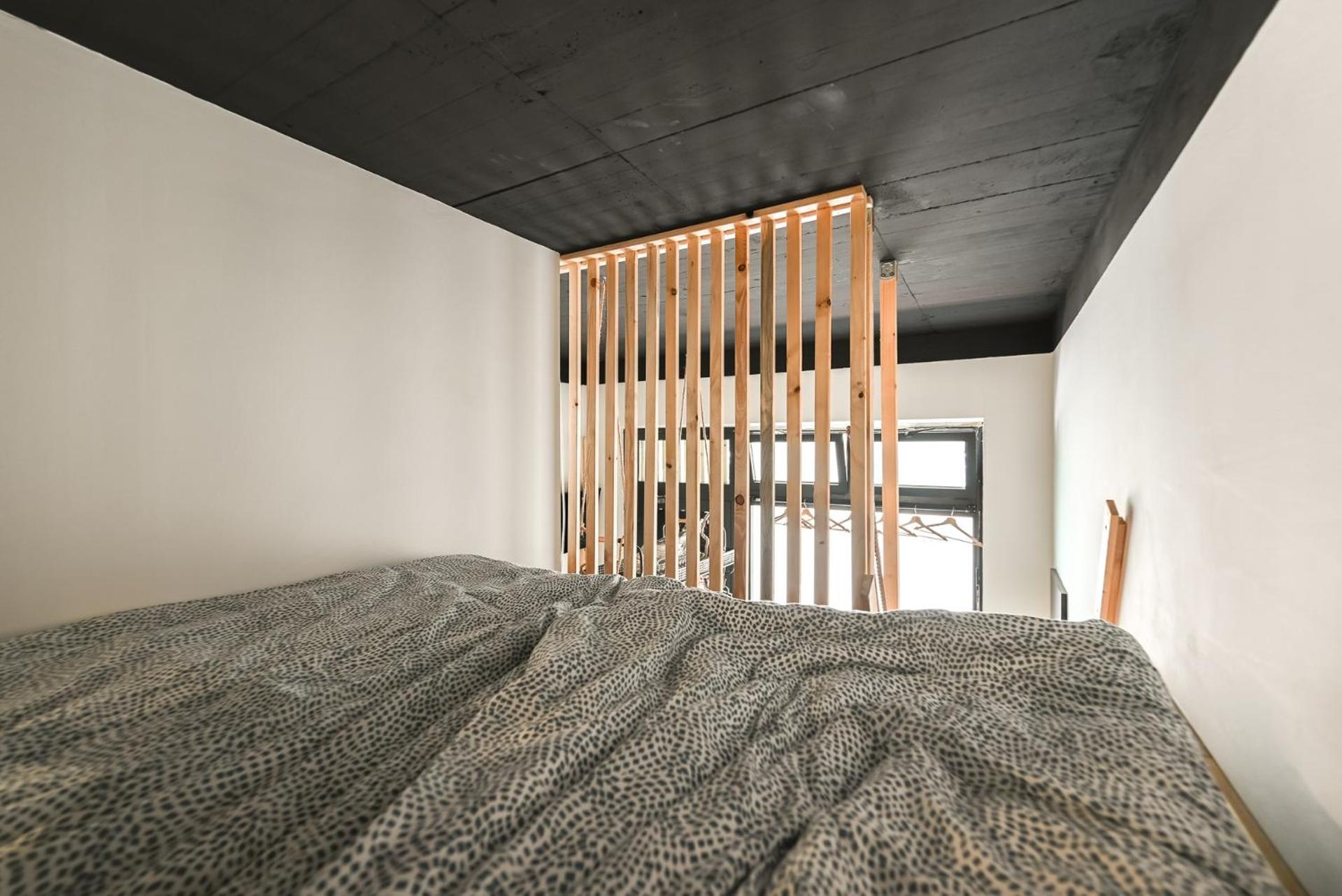 Apartma N'Poznam Zupa Ljubljana Luaran gambar