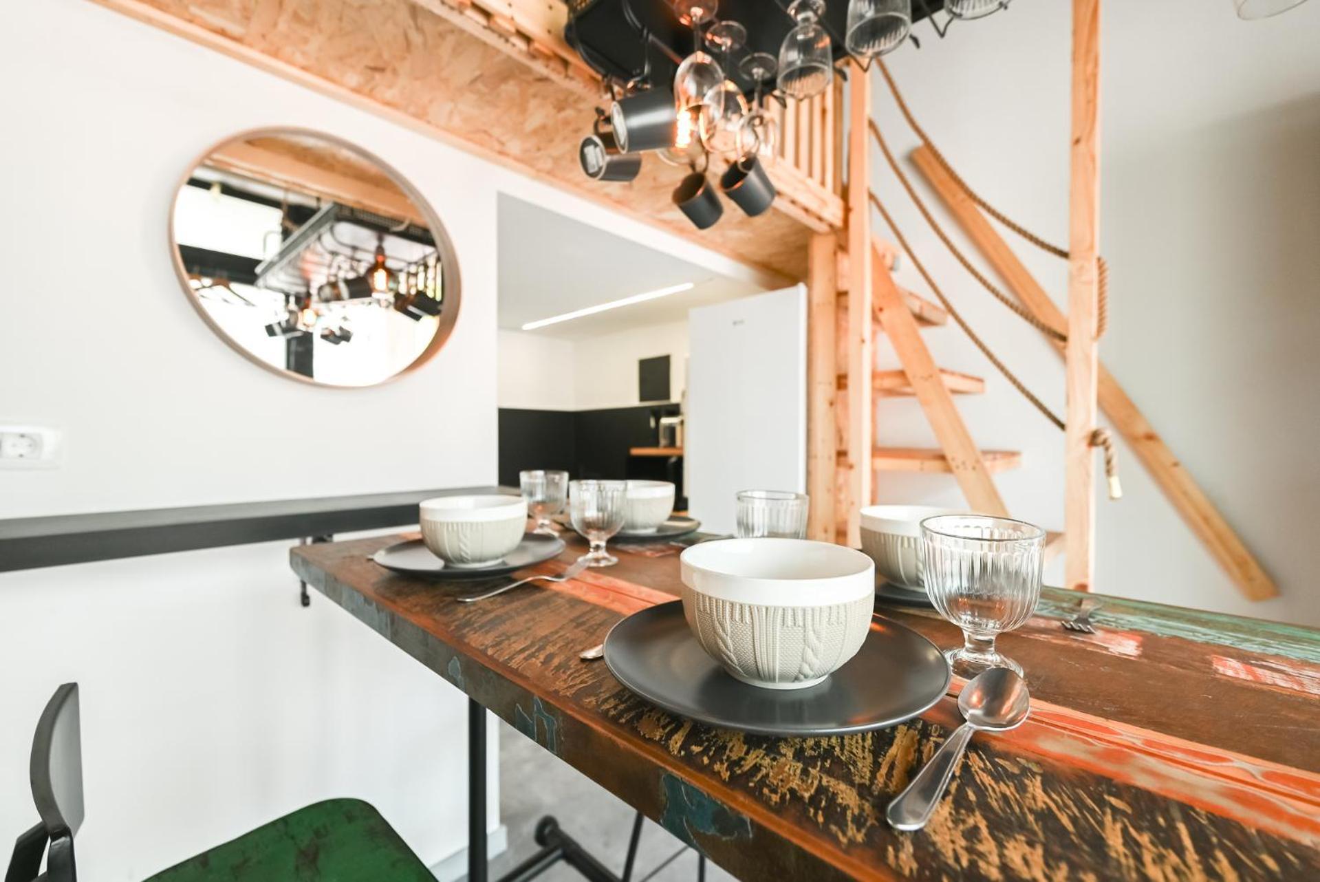 Apartma N'Poznam Zupa Ljubljana Luaran gambar