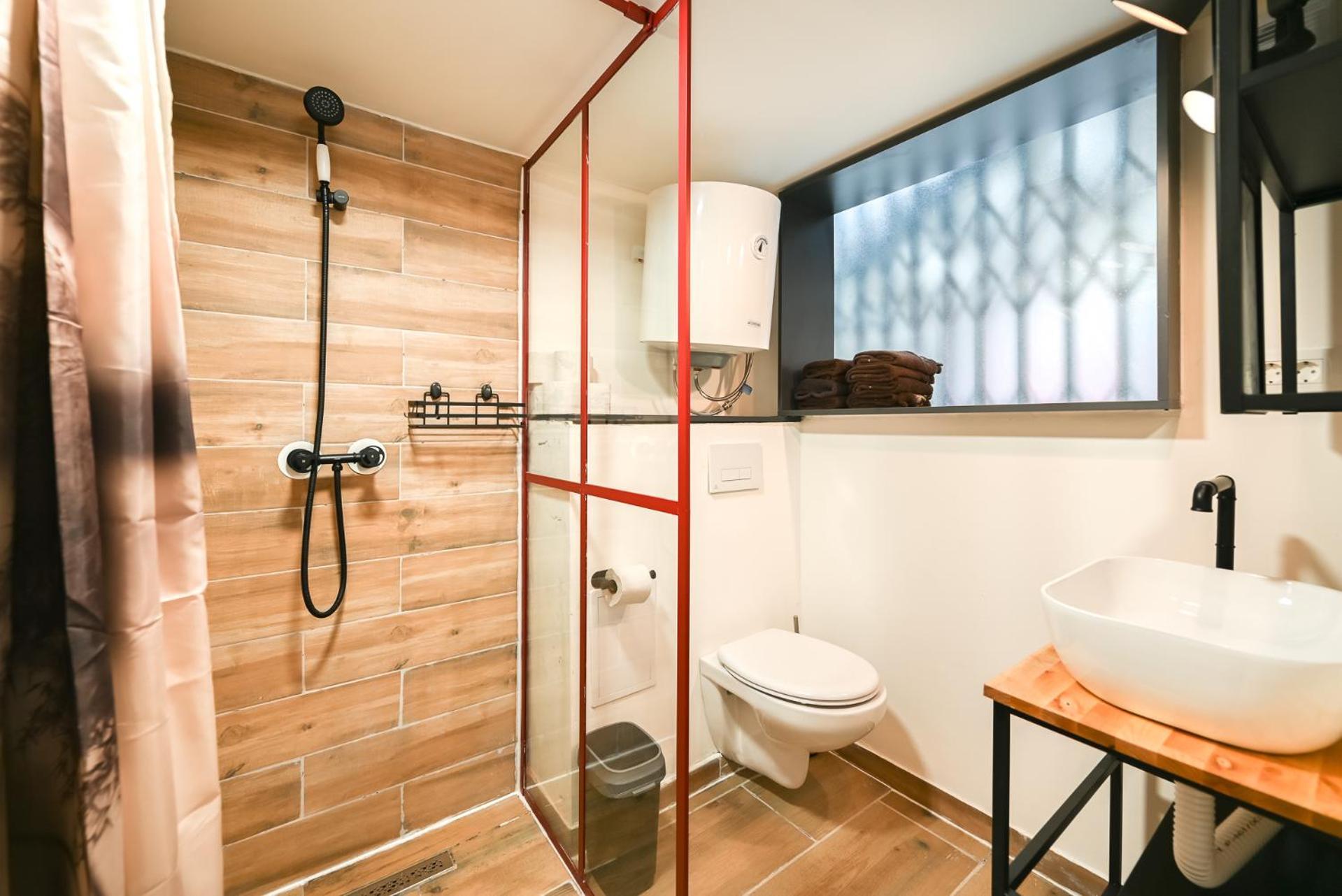 Apartma N'Poznam Zupa Ljubljana Luaran gambar