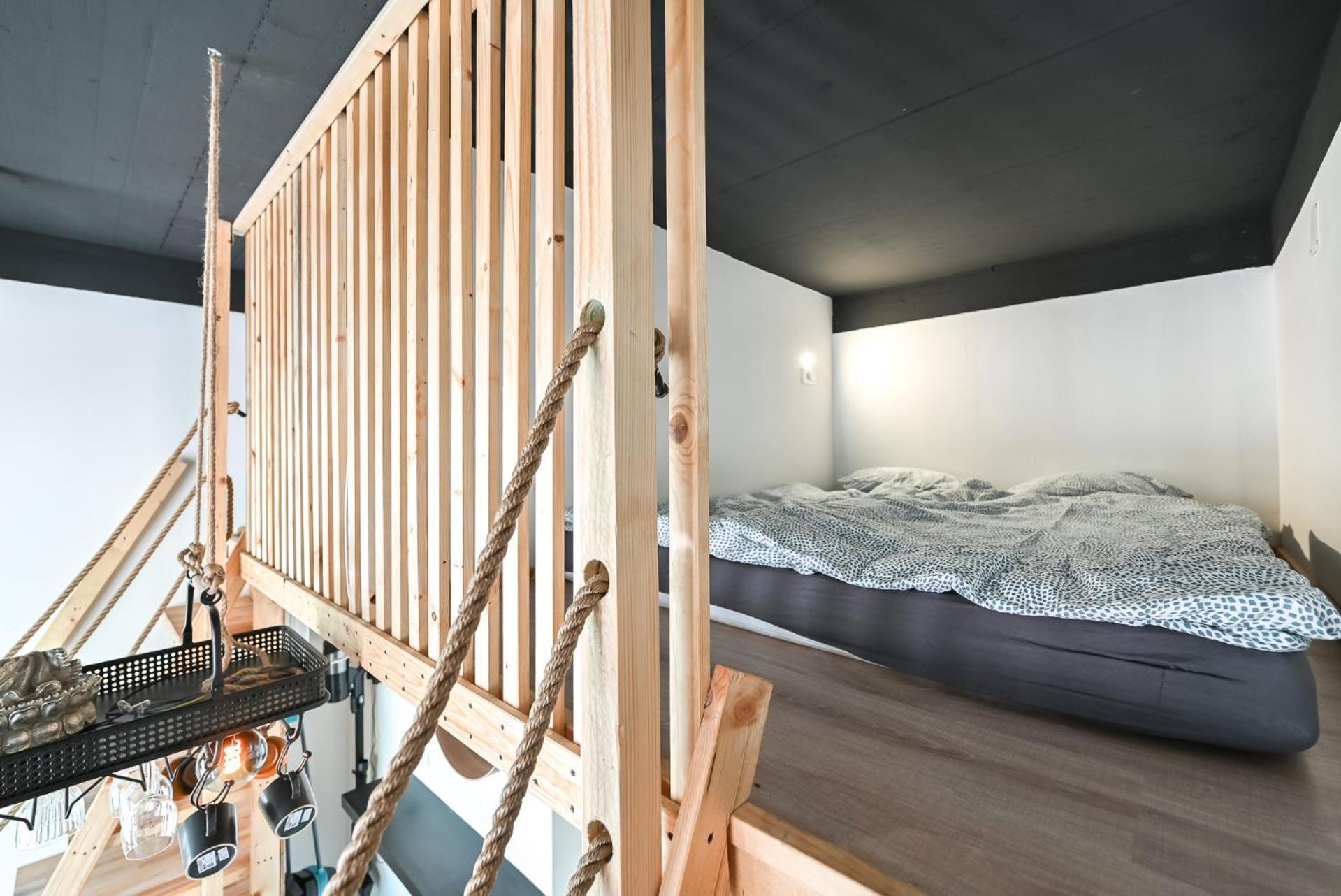 Apartma N'Poznam Zupa Ljubljana Luaran gambar