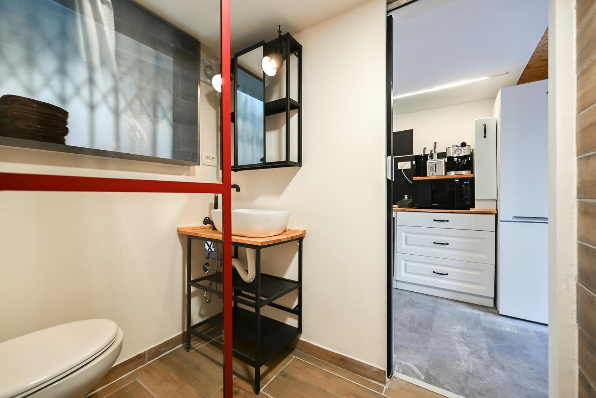 Apartma N'Poznam Zupa Ljubljana Luaran gambar